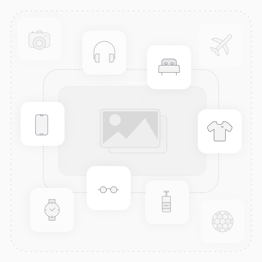 Workways Meet-up! (Tafelblad kleur: DF - Halifax Oak | poten: Wit)